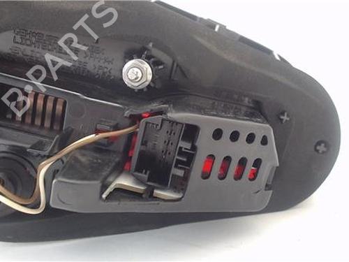 Right tailgate light VW GOLF VII (5G1, BQ1, BE1, BE2) 1.4 GTE Hybrid | BP29281019C80