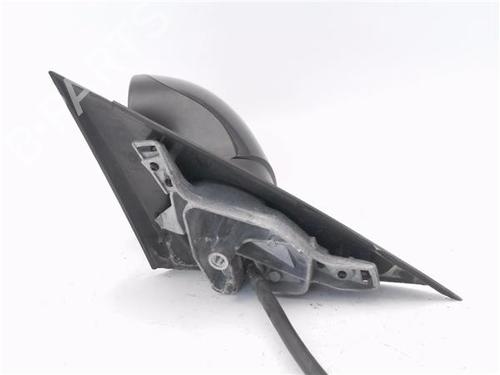 Left mirror SEAT IBIZA III (6L1) 1.9 TDI | BP29023404C26 