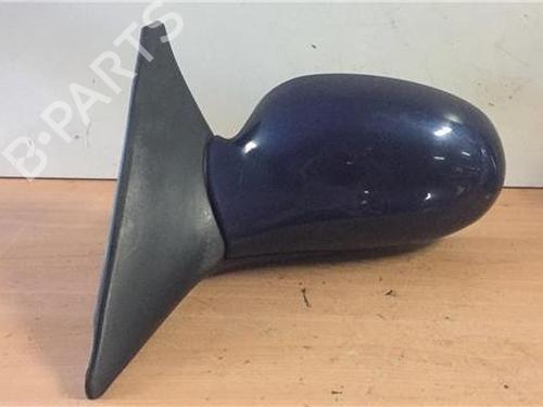 Used Left mirror KIA SHUMA I (FB) [1996-2002]  13738214