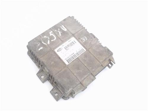 Used Electronic module PEUGEOT 205 II (20A/C) [1987-2000]  13626828