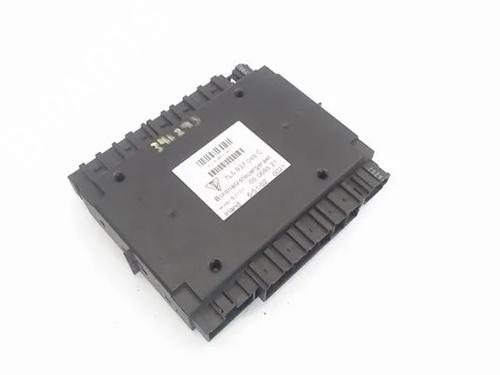 Elektronische module VW TOUAREG (7LA, 7L6, 7L7) 5.0 V10 TDI (313 hp) 15540422