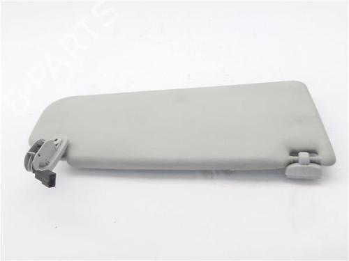 Left sun visor SEAT LEON (1P1) 1.9 TDI | BP31850905I1