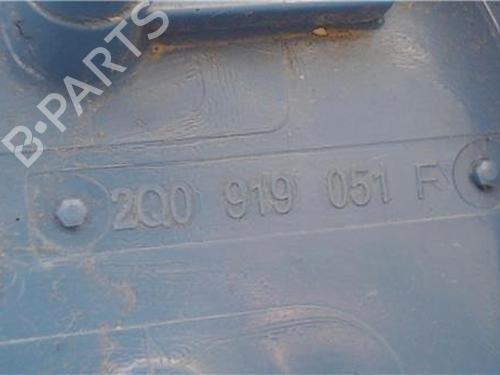 Fuel pump SEAT IBIZA V (KJ1, KJG) 1.0 TSI | BP30183058M76 