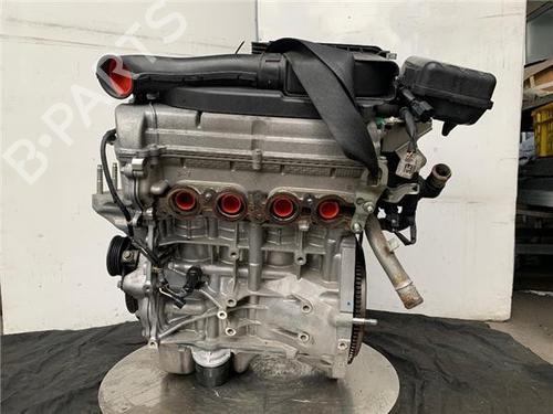 Engine OPEL AGILA B (H08) 1.2 (F68) | BP39623964M1 - Image 5