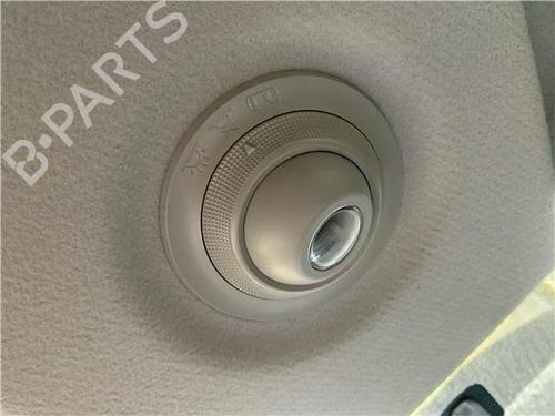 Used Interior roof light TOYOTA IQ (_J1_) 1.0 (KGJ10_, KGJ10R) (68 hp) 29135406