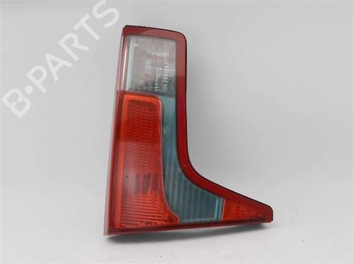 Used Left tailgate light CITROËN C5 II (RC_) 1.6 HDi (RC8HZB) (109 hp) 24035666