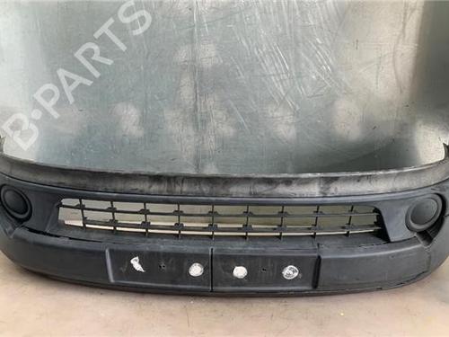 Used Front bumper NISSAN KUBISTAR Van (X76) 1.5 dCi 70 (68 hp) 15350547