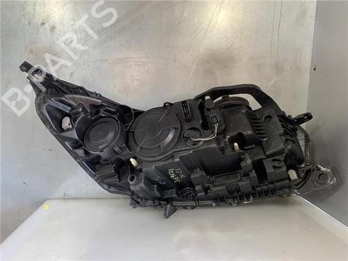 Left headlight CITROËN C5 III Break (RW_) 2.0 HDi 140 | BP24473289C28  - Image 8