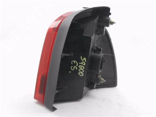 Left taillight RENAULT TWINGO I (C06_)  | BP24316336C34 