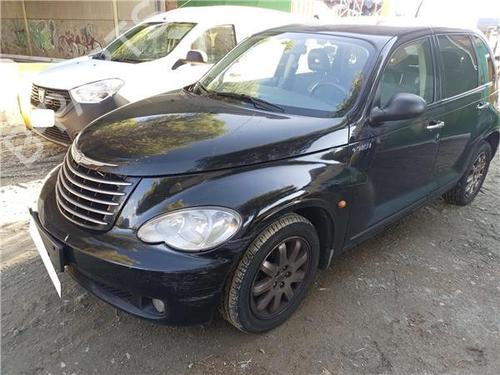 Recambios CHRYSLER PT CRUISER (PT_) 2.2 CRD (150 hp) 4436151