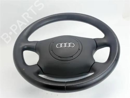 Used Steering wheel AUDI A3 (8L1) [1996-2006]  10751274