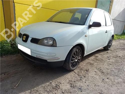 Gearbox SEAT AROSA (6H1) 1.0 | BP9635634M3 