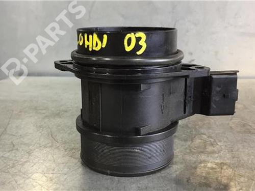 Used Mass air flow sensor PEUGEOT 307 SW (3H) 2.0 HDI 110 (107 hp) 9683499
