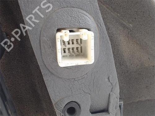 Left mirror MAZDA 2 (DY)  | BP18323023C26 