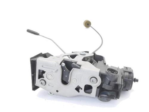 Front left lock MERCEDES-BENZ A-CLASS (W168)  | BP22633151C98 