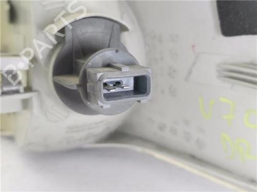 Right side indicator VOLVO V70 II (285)  | BP31575126I19 