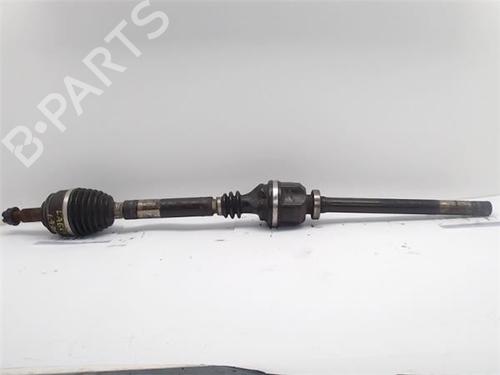 Used Right front driveshaft RENAULT LAGUNA II (BG0/1_) [2001-2007]  13048984