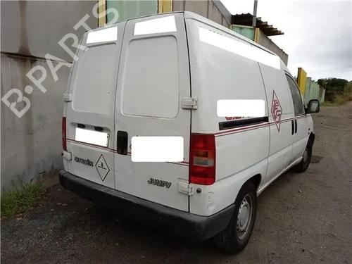 Heater blower motor CITROËN JUMPY I Van (BS_, BT_, BY_, BZ_)  | BP9685880M62 
