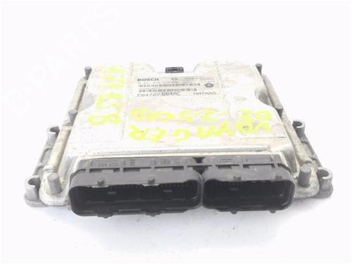 Electronic module CHRYSLER VOYAGER IV (RG, RS)  | BP13643482M83 