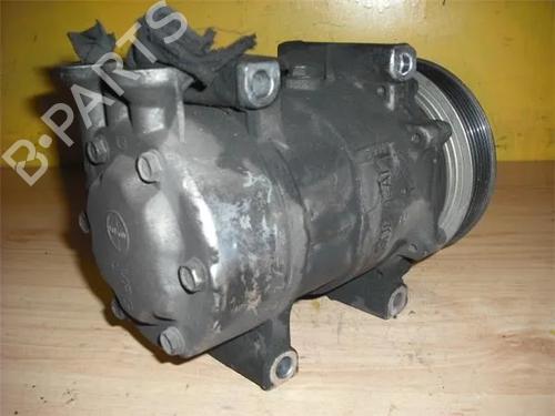 AC compressor MAZDA 2 (DY) 1.4 CD | BP9684989M34 