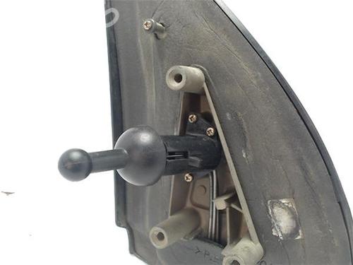 Left mirror DAEWOO KALOS (KLAS) 1.4 | BP13577372C26