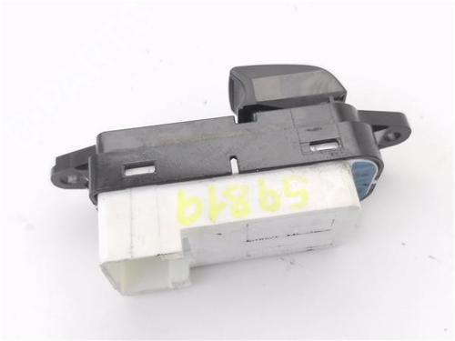 Left rear window switch MAZDA CX-7 (ER) 2.2 MZR-CD AWD | BP31206982I29 