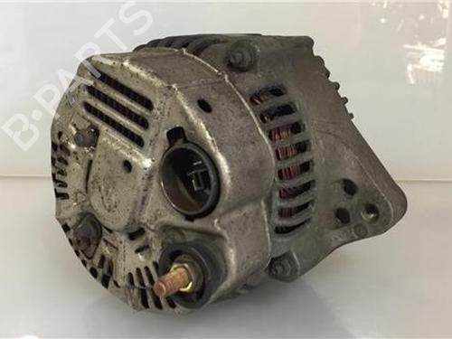 Alternator JAGUAR XJ (X300, X330) 6 Sovereign 4.0 | BP9696401M7 