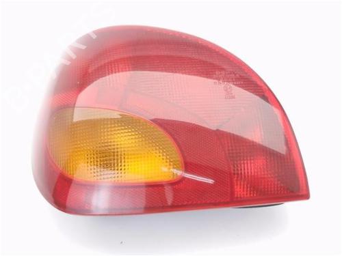Used Left taillight FORD FIESTA IV (JA_, JB_) 1.25 i 16V (75 hp) 27347222
