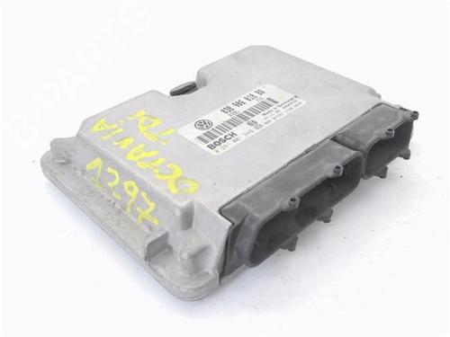 Electronic module SKODA OCTAVIA I (1U2) 1.9 TDI | BP27723120M83 