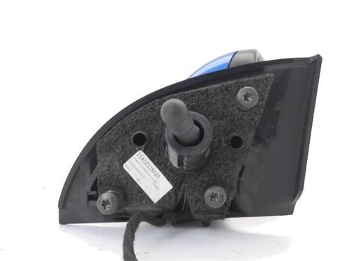 Right mirror PEUGEOT 307 (3A/C) 2.0 HDi 90 | BP22646726C27 