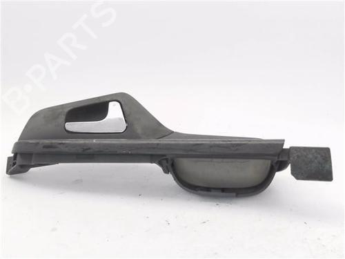 Used Rear right interior door handle SEAT IBIZA II (6K1) 1.9 SDI (68 hp) 25009995