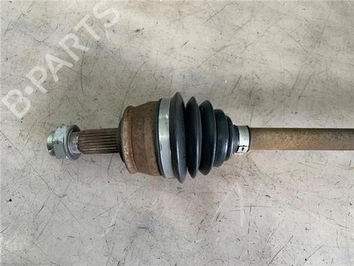 Right front driveshaft FIAT 500 (312_) 1.3 D Multijet (312AXB1A) | BP14244975M39 