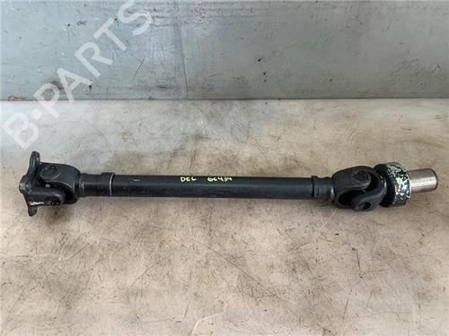 Used Driveshaft Driveshaft SUZUKI VITARA (ET, TA, TD) [1988-2002] 34235674 34235674