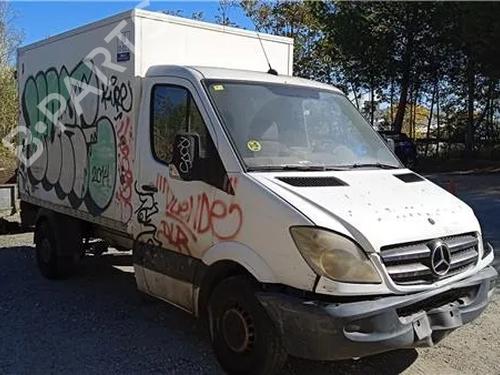 Other MERCEDES-BENZ SPRINTER 3,5-t Platform/Chassis (B906) 311 CDI (906.131, 906.133, 906.135, 906.231, 906.233,... | BP17618355O1 