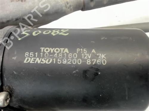 Front wiper motor LEXUS RX (_U3_) 400h (MHU38_) | BP16342327M29 