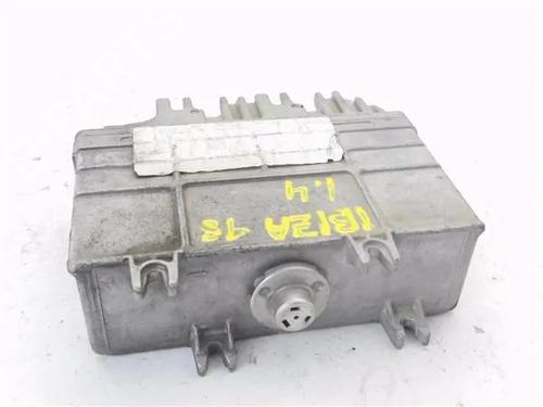 Electronic module SEAT IBIZA II (6K1)  | BP27163129M83 