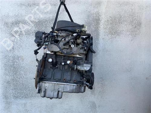 Motor OPEL ASTRA G Hatchback (T98)  | BP15540383M1 