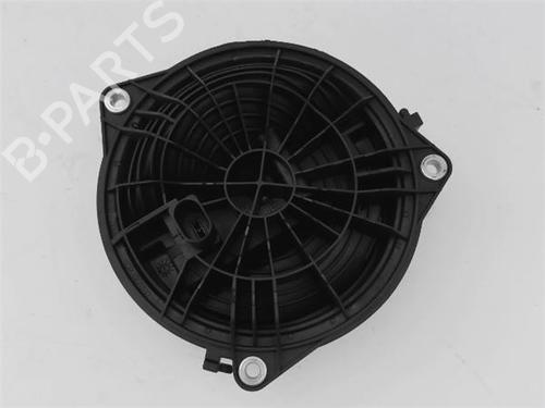 Tailgate handle VW POLO V (6R1, 6C1) 1.4 (6R1) | BP22132742C132 
