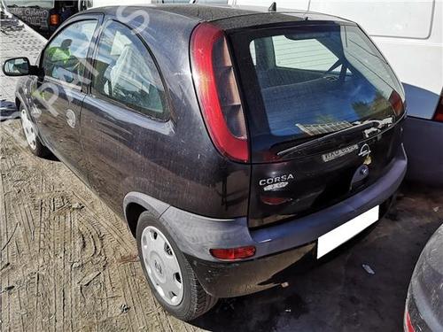 Other OPEL CORSA C (X01)  | BP14342830O1 