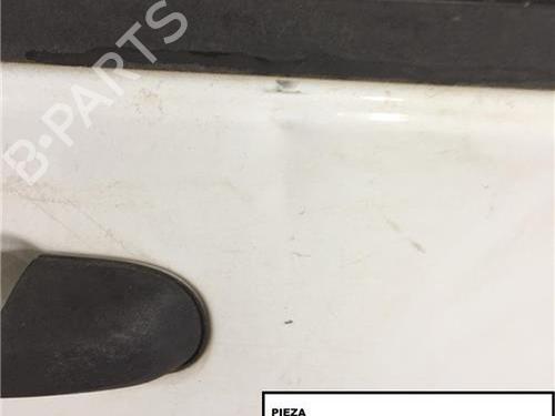 Right front door FORD TRANSIT CONNECT (P65_, P70_, P80_) 1.8 TDCi | BP11363340C3 