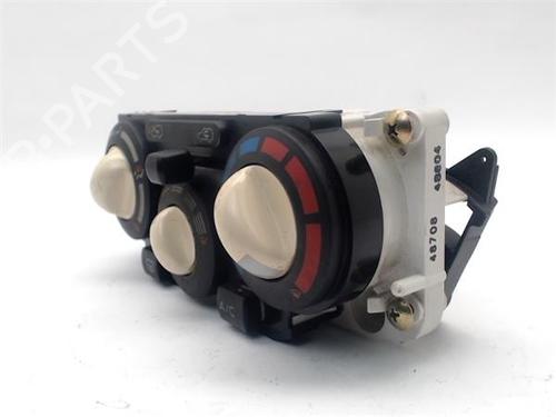 Climate control NISSAN MICRA III (K12)  | BP22958994I5 