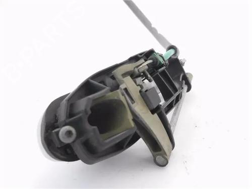 Rear right exterior door handle BMW 3 Touring (E46) 320 i | BP23422185C130 