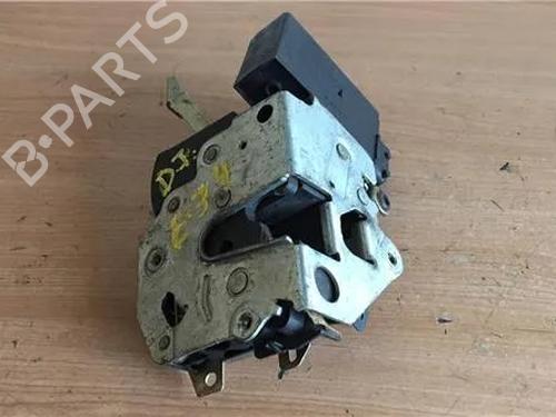 Used Front left lock BMW 5 (E34) 524 td (115 hp) 12597030