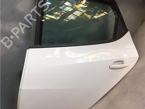 Used Left rear door SEAT IBIZA IV (6J5, 6P1) [2008-2017]  14339883