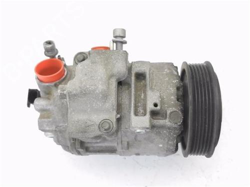 AC compressor VW POLO V (6R1, 6C1) 1.4 (6R1) | BP23842692M34 