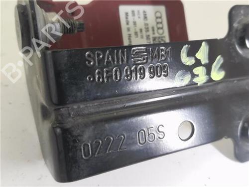 Electronic module SEAT IBIZA V (KJ1, KJG) 1.0 TSI | BP40150768M83 - Image 8