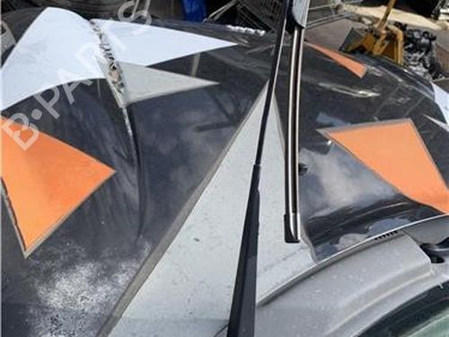 Front windshield wiper arm JEEP COMPASS (MK49) 2.0 CRD | BP32417971C143 