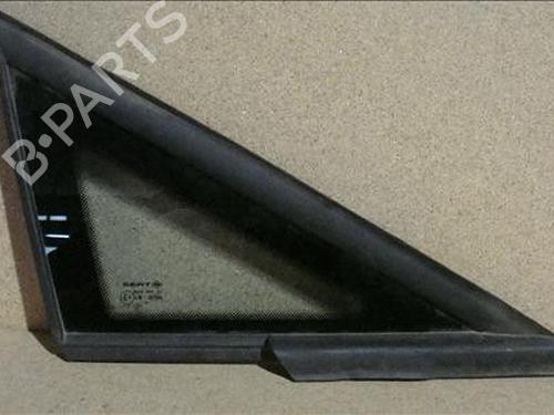 Used Front right quarter glass SEAT IBIZA IV (6J5, 6P1) [2008-2017]  14333704