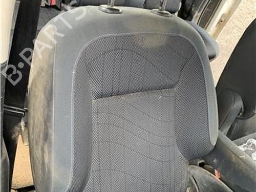 Right front seat PEUGEOT PARTNER MPV (5_, G_) | BP32419460C16