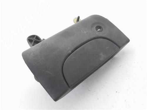 Tailgate handle RENAULT KANGOO Express (FC0/1_) | BP30182949C132